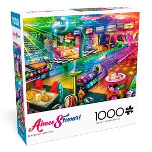 1000 Piece Puzzle🧩